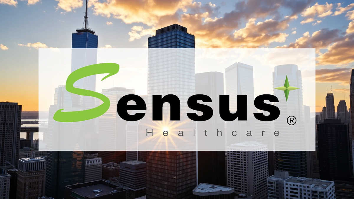 Clinical Study Fuels Optimism for Sensus Healthcare Shares - Foto: über boerse-global.de