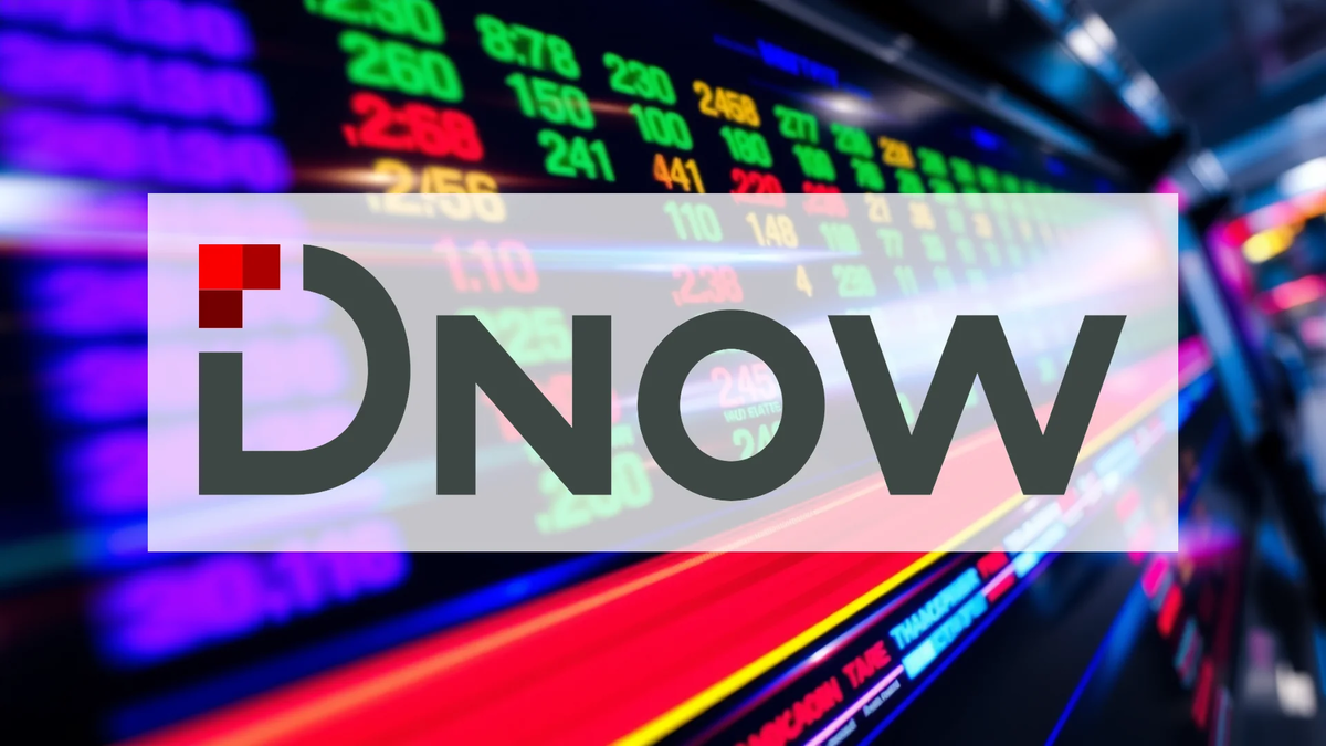 Institutional Investors Show Strong Confidence in ServiceNow Shares - Foto: über boerse-global.de