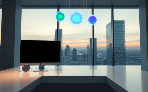 Microsoft transformiert KI: Vom persönlichen Assistenten zum Teamkollegen - Foto: über boerse-global.de