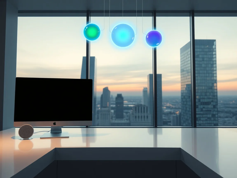 Microsoft transformiert KI: Vom persönlichen Assistenten zum Teamkollegen - Foto: über boerse-global.de