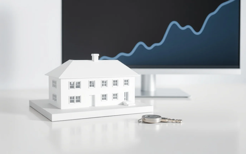 Wohnimmobilienmarkt Österreich: Trendwende bestätigt - Foto: über boerse-global.de