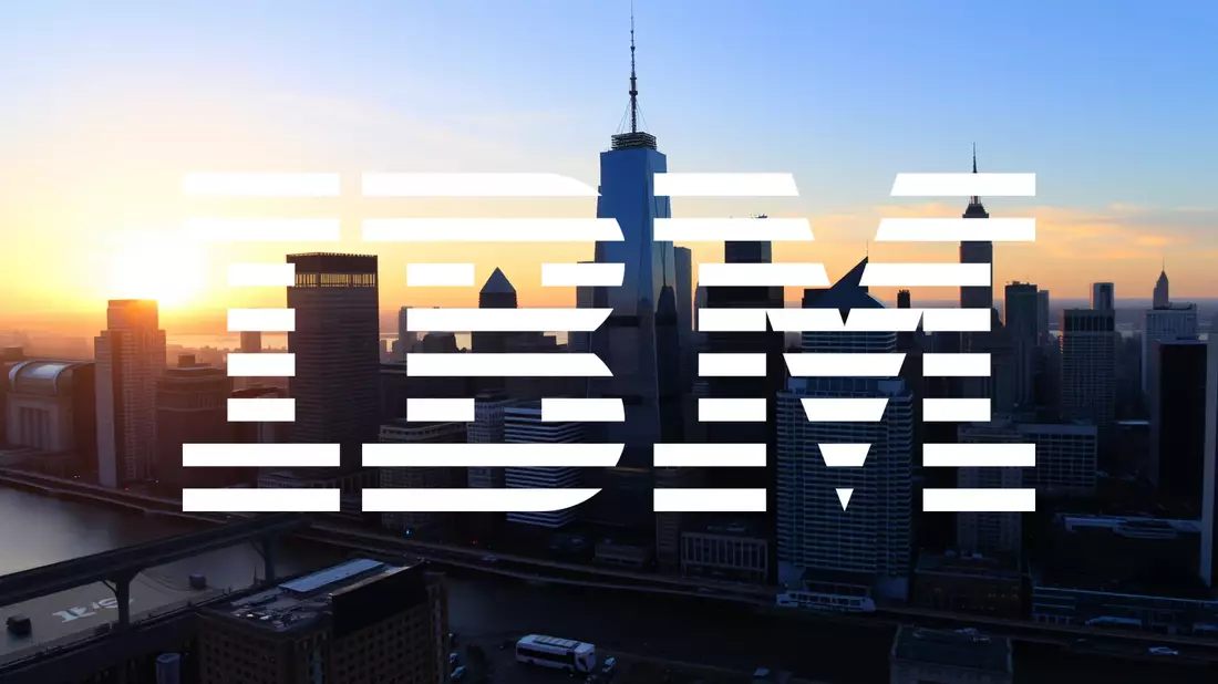 IBM’s Mixed Quarter: Infrastructure Strength Counters Software Concerns Illustration mit AI erstellt übermittelt durch boerse-global.de