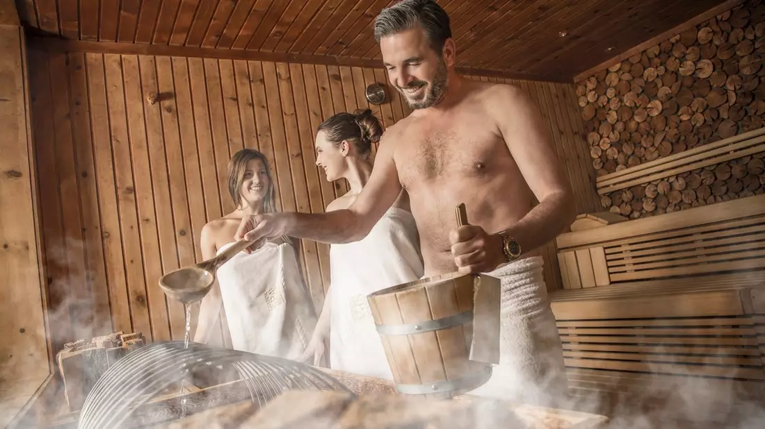 Herbstzauber in den Leading Spa Resorts: 13 Ziele, die Ihre Wellness-Reise veredeln - Bild: presseportal.de