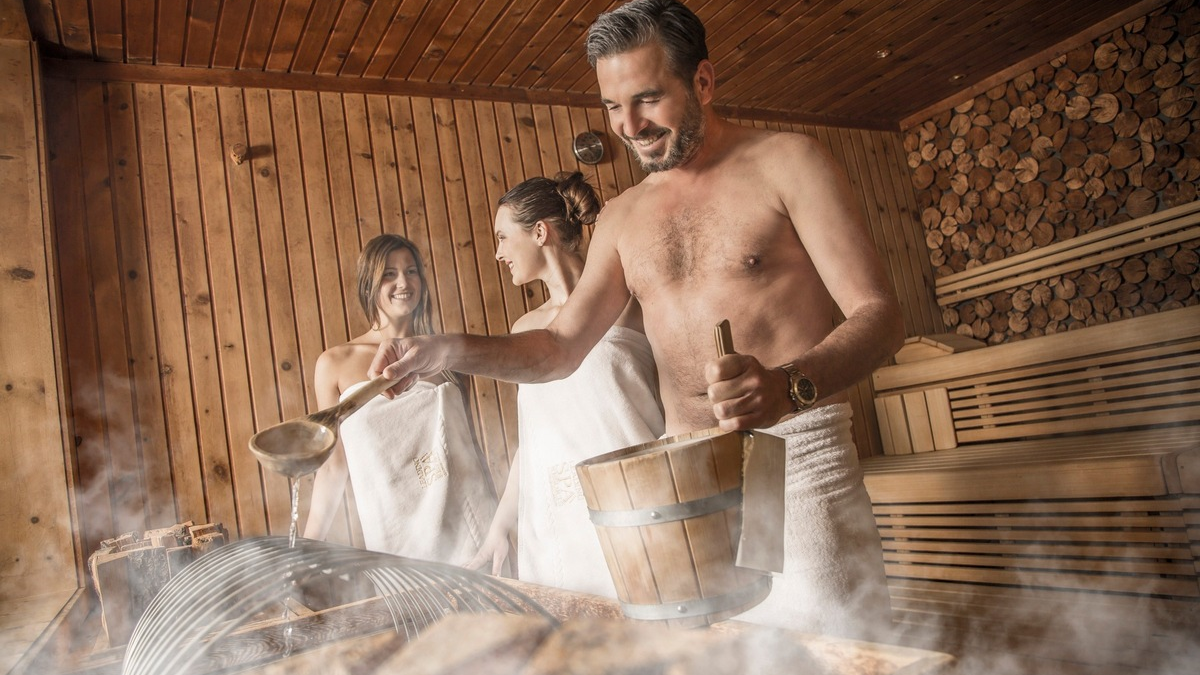 Herbstzauber in den Leading Spa Resorts: 13 Ziele, die Ihre Wellness-Reise veredeln - Foto: presseportal.de
