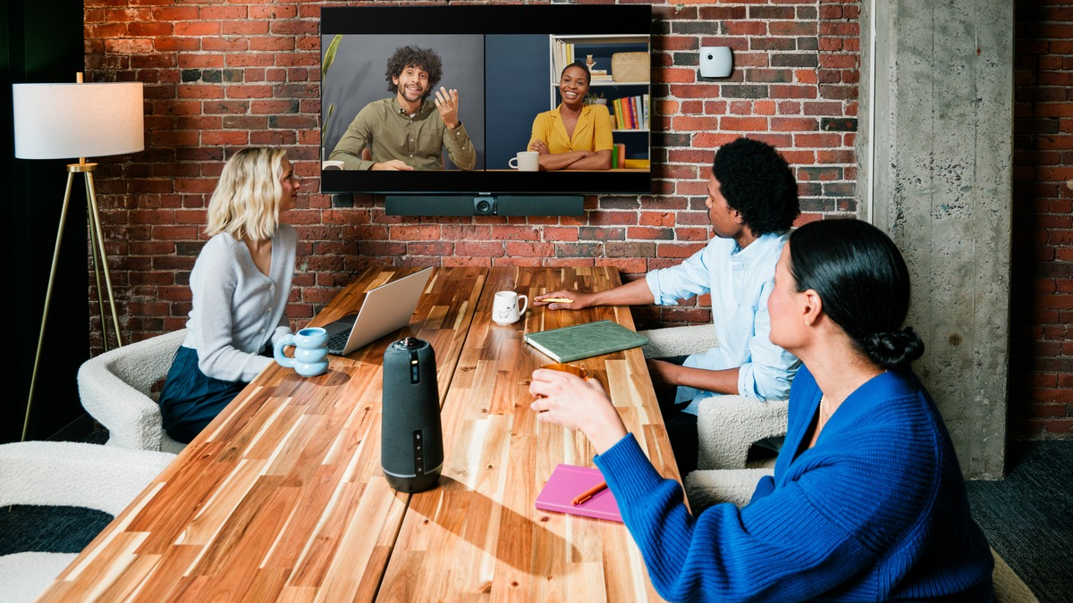 Owl Labs-Studie 2025: Flexibilität und KI prägen die neue Arbeitsnormalität - Foto: presseportal.de