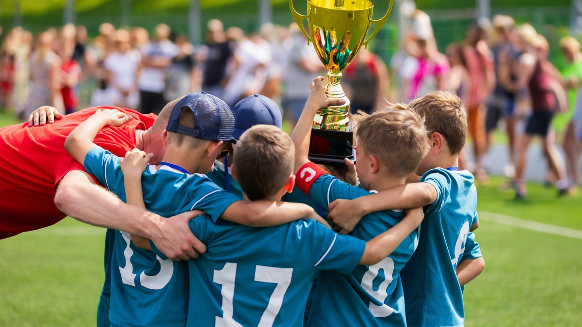 MeinVerein des Jahres 2025: 70.000 Euro für Deutschlands Vereine - über 1.000 Bewerbungen in wenigen Tagen - Foto: presseportal.de