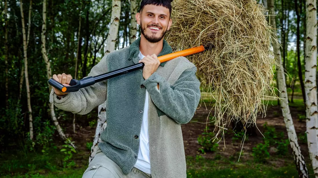 Der Promihof startet im Oktober! RTLZWEI zeigt Deutschlands erste Bauernhof-Realityshow - Bild: presseportal.de
