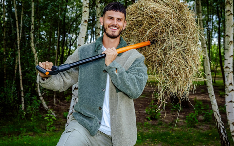 Der Promihof startet im Oktober! RTLZWEI zeigt Deutschlands erste Bauernhof-Realityshow - Foto: presseportal.de