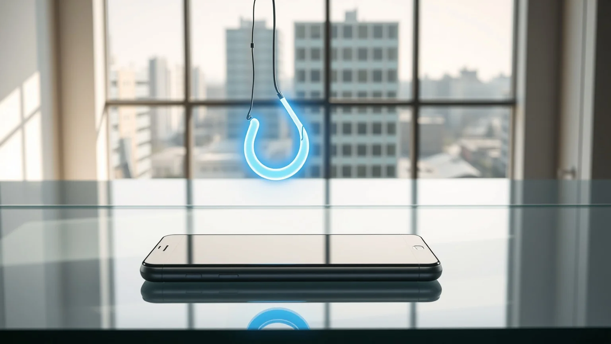 KI-Betrug alarmiert Deutsche: 289 Milliarden Euro Schaden - Foto: über boerse-global.de