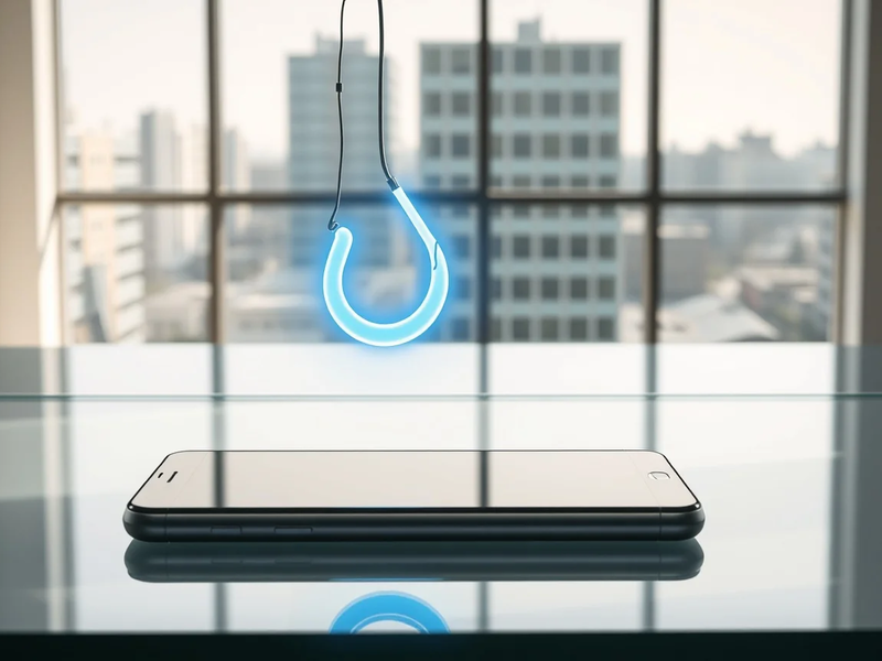 KI-Betrug alarmiert Deutsche: 289 Milliarden Euro Schaden - Foto: über boerse-global.de