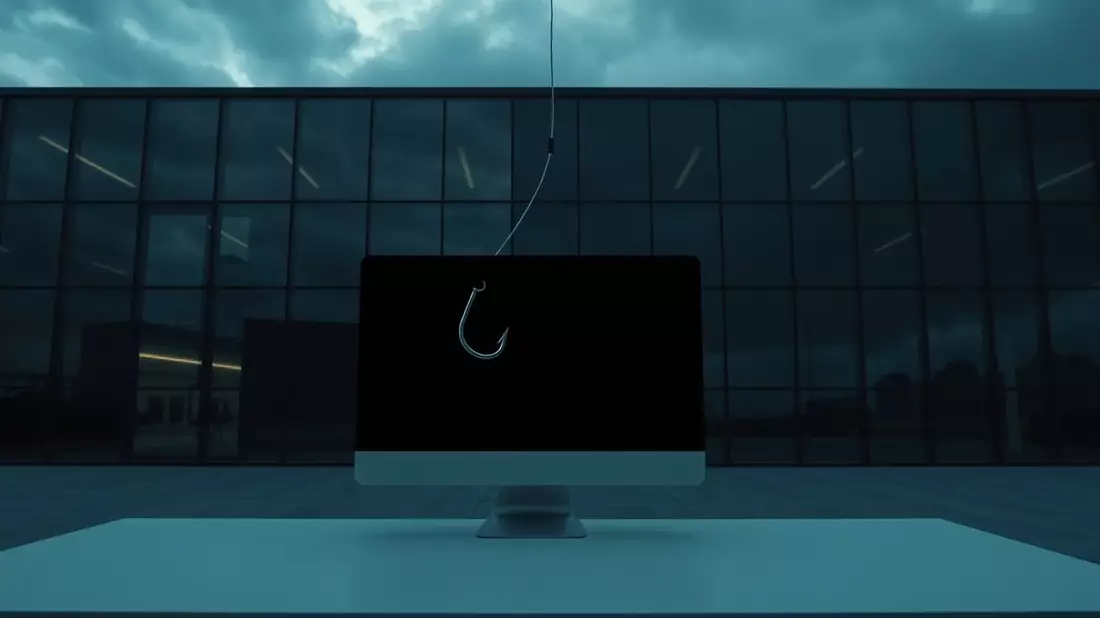 Microsoft zerschlägt globales Phishing-Netzwerk - Bild: über boerse-global.de