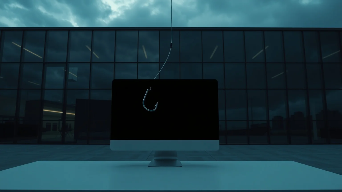 Microsoft zerschlägt globales Phishing-Netzwerk - Foto: über boerse-global.de