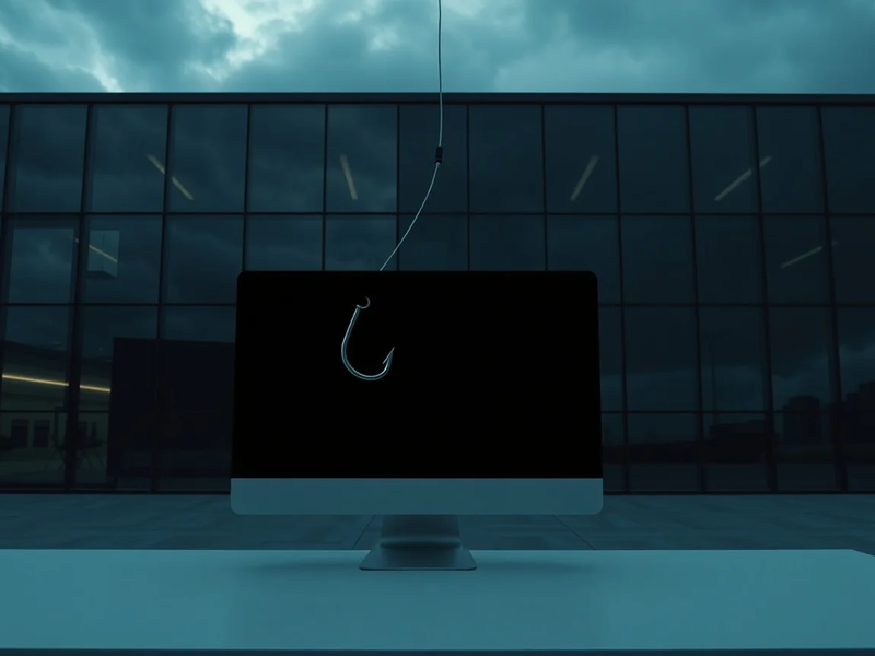 Microsoft zerschlägt globales Phishing-Netzwerk - Foto: über boerse-global.de