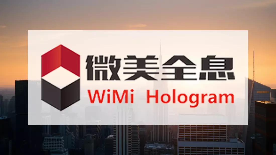 WiMi’s Quantum Computing Breakthrough Sparks Sustained Stock Rally Illustration mit AI erstellt übermittelt durch boerse-global.de