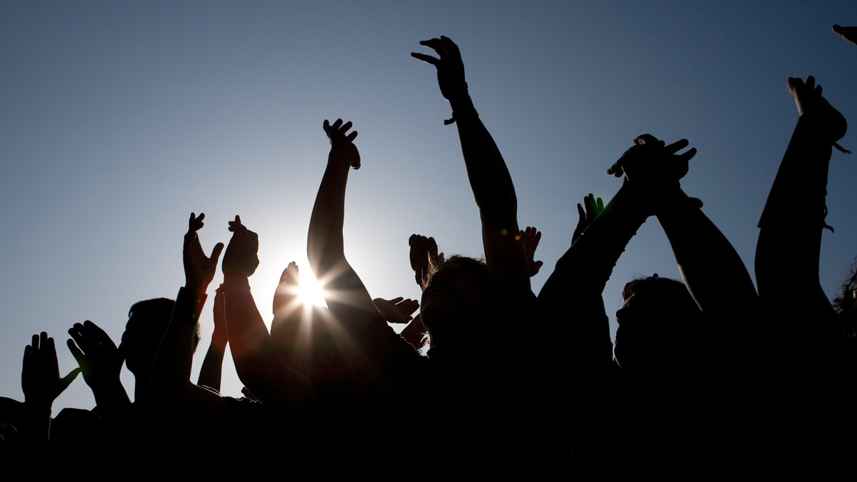 Ideen für Deutschland - Projekt Zuversicht geht mit Ideathons und Kreativ-Wettbewerb in die nächste Runde - Foto: presseportal.de