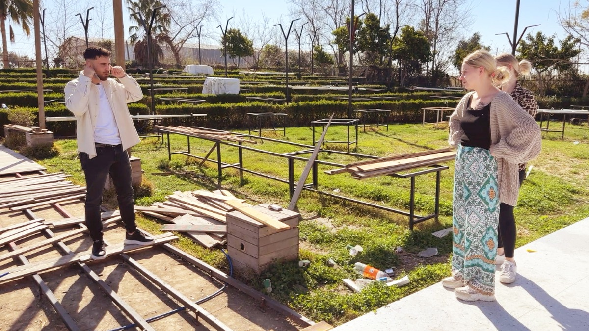 Vier neue Folgen bei RTLZWEI 
