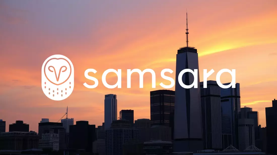 Samsara Stock: Strong Fundamentals Clash With Market Skepticism Illustration mit AI erstellt übermittelt durch boerse-global.de