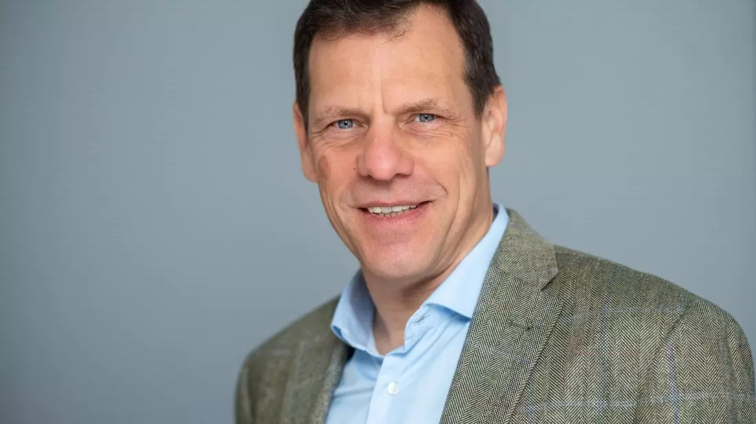 Deutscher Verband Tiernahrung e.V. bestellt Dr. Sebastean Schwarz als Geschäftsführer / Vorbereitung der Nachfolge in der Geschäftsführung - Bild: presseportal.de