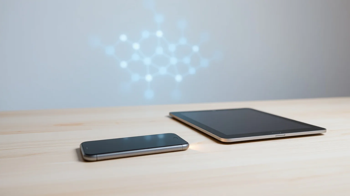 Google: Massive Android-Updates mit KI-Power - Foto: über boerse-global.de