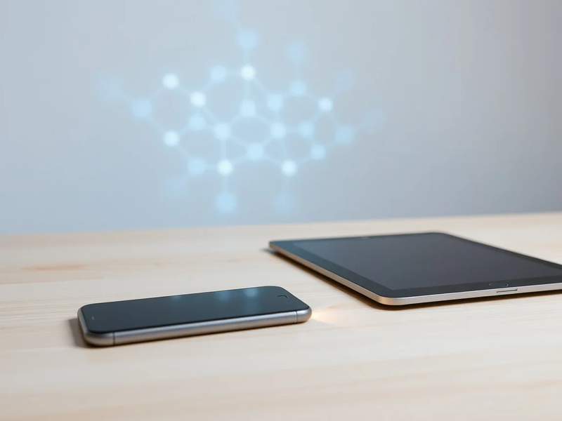 Google: Massive Android-Updates mit KI-Power - Foto: über boerse-global.de