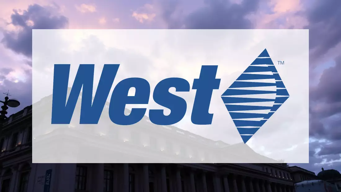 West Pharmaceutical’s Strong Quarter Fuels Optimism for Stock Recovery Illustration mit AI erstellt übermittelt durch boerse-global.de