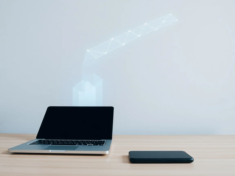 Outlook: Microsoft rüstet E-Mail-Client mit KI-Power auf - Foto: über boerse-global.de