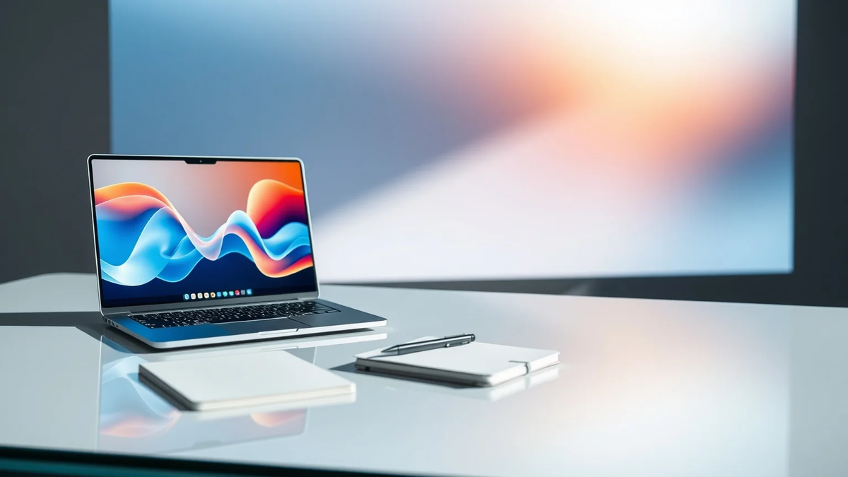 PowerPoint: KI revolutioniert Präsentationen 2025 - Foto: über boerse-global.de