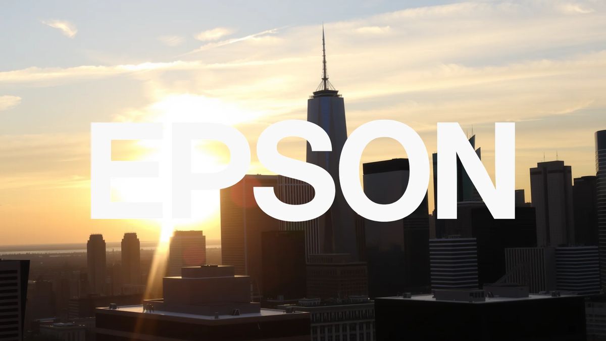 Seiko Epson: Neuer CEO vor strategischer Weichenstellung - Foto: über boerse-global.de