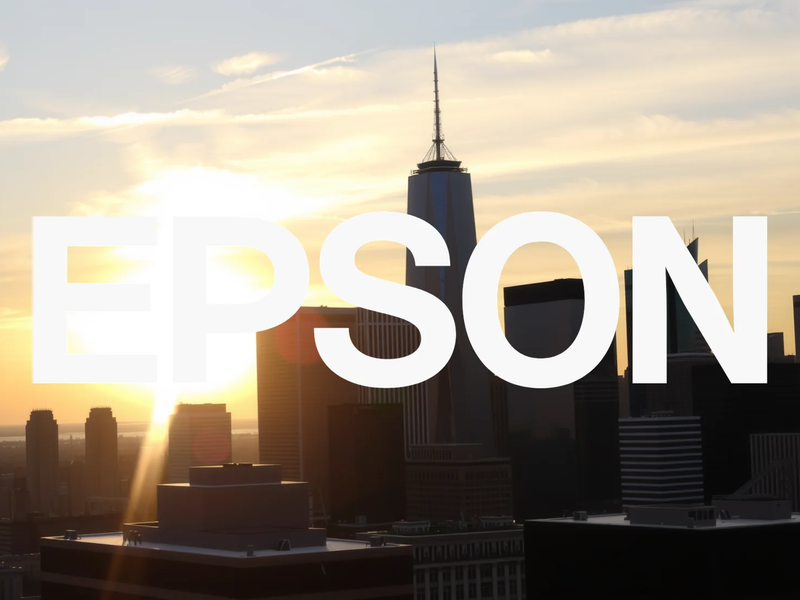 Seiko Epson: Neuer CEO vor strategischer Weichenstellung - Foto: über boerse-global.de