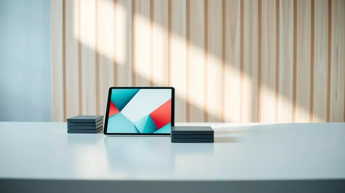 PowerPoint-Design: KI macht Schluss mit langweiligen Folien - Bild: über boerse-global.de