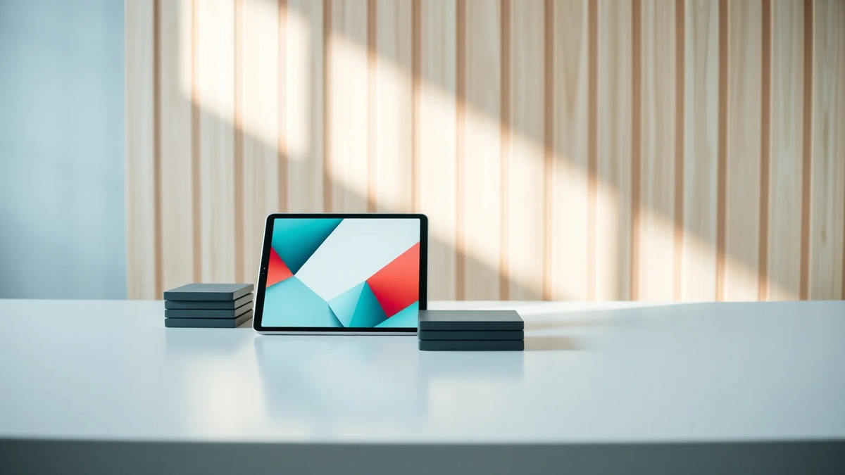 PowerPoint-Design: KI macht Schluss mit langweiligen Folien - Foto: über boerse-global.de