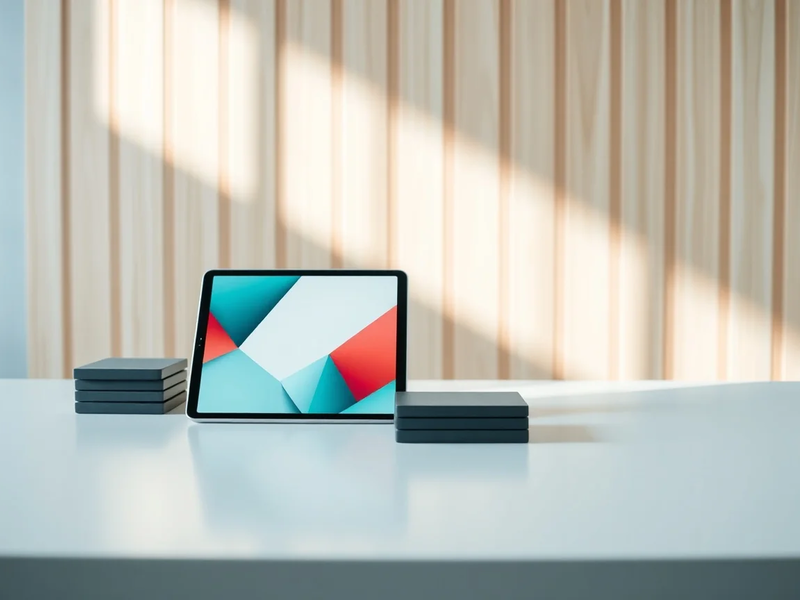PowerPoint-Design: KI macht Schluss mit langweiligen Folien - Foto: über boerse-global.de