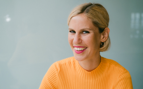 Dr. Eva Elisa Schneider - Foto: Coba Uys über pressetext.de