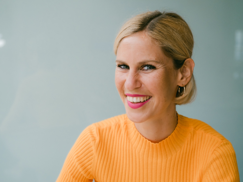 Dr. Eva Elisa Schneider - Foto: Coba Uys über pressetext.de