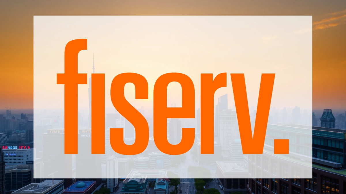Fiserv Faces Investor Lawsuit Over Clover Platform Allegations - Foto: über boerse-global.de