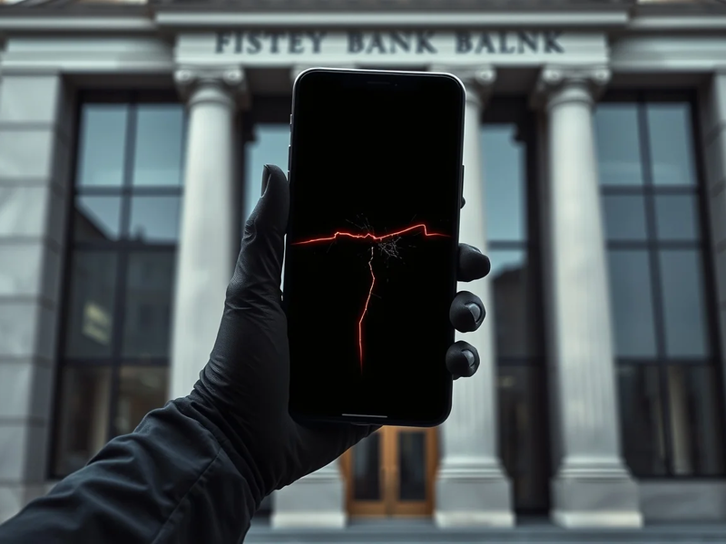 Brokewell: Neuer Android-Trojaner tarnt sich als Chrome-Update - Foto: über boerse-global.de