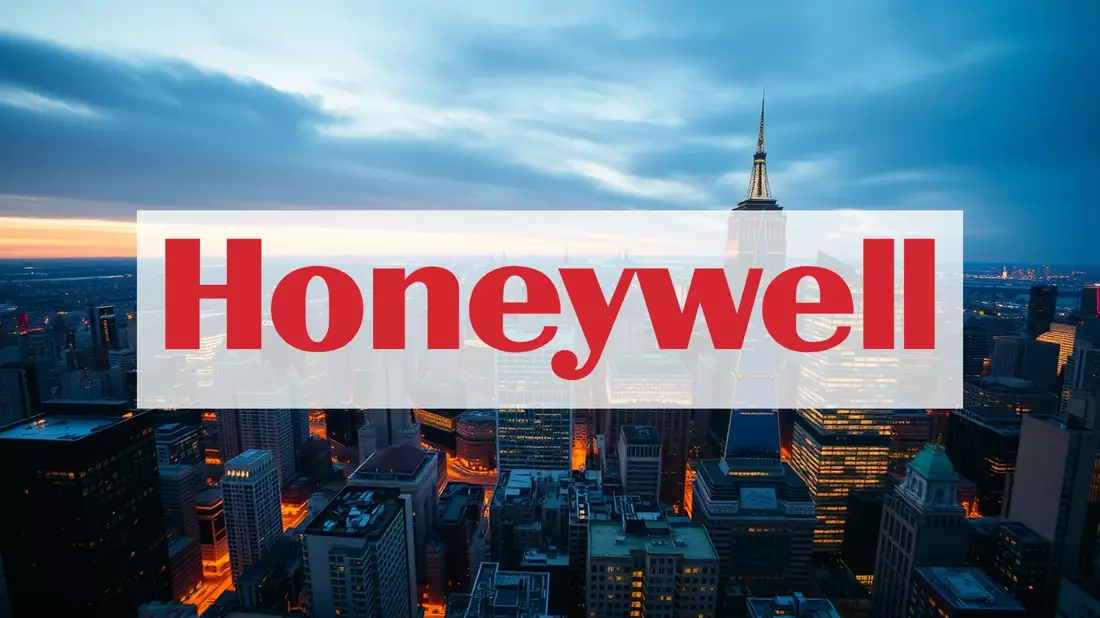 Honeywell Faces Legal Challenge Following Air India Crash Illustration mit AI erstellt übermittelt durch boerse-global.de