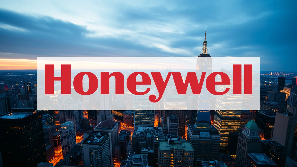 Honeywell Faces Legal Challenge Following Air India Crash - Foto: über boerse-global.de