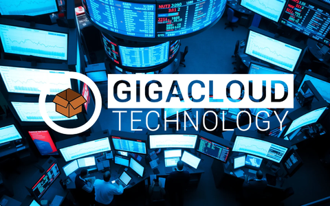 Gigacloud Technology Inc A Aktie: Beeindruckende Umsatzsteigerung - Foto: über boerse-global.de
