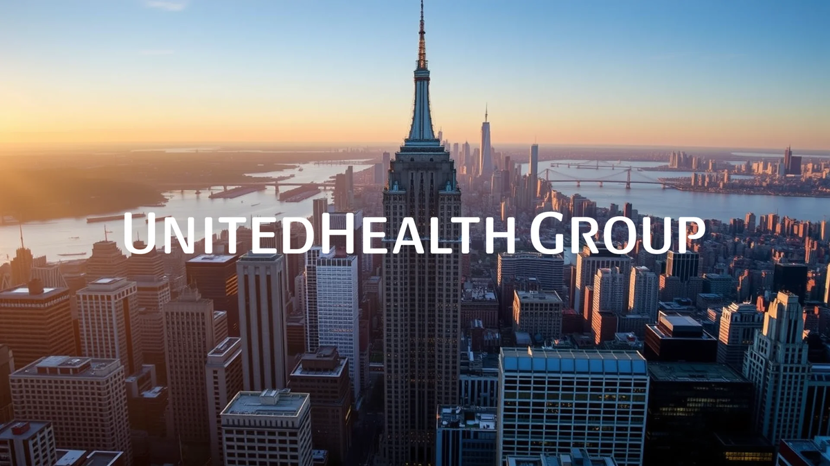 Berkshire Hathaway Bets Big on UnitedHealth Amid Regulatory Storm - Foto: über boerse-global.de