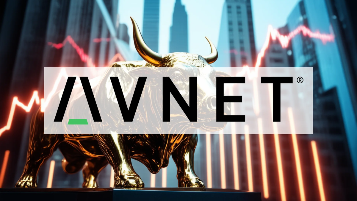 Avnet Forges Strategic Alliance to Capitalize on Embedded Computing Demand - Foto: über boerse-global.de