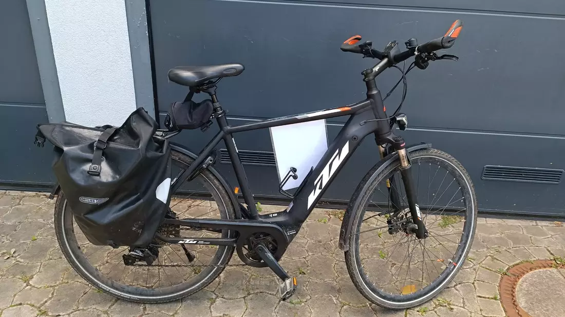 POL-EL: Lingen - Polizei sucht Eigentümer eines aufgefundenen E-Bikes - Bild: presseportal.de