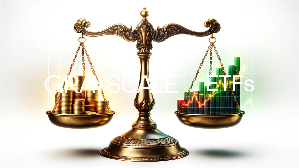 Institutional Capital Flees Bitcoin ETFs in Major Market Shift - Foto: über boerse-global.de