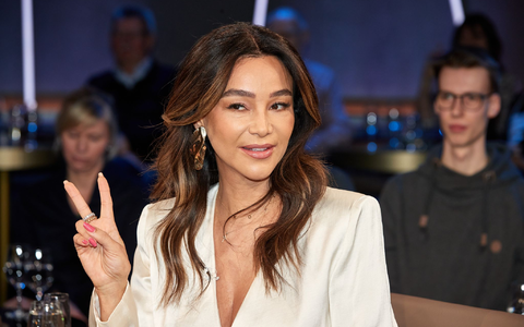 Verona Pooth hat einen neuen Job bei der ProSieben-Show «The Masked Singer». (Archivbild) - Foto: Georg Wendt/dpa