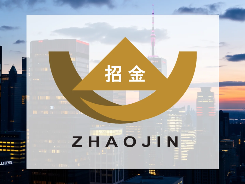 Zhaojin Mining Industry Aktie: Bange Zeiten? - Foto: über boerse-global.de