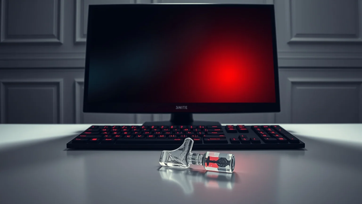 Stellantis-Hack: Cyberkriminelle überfluten das Netz mit Milliarden gestohlener Passwörter - Foto: über boerse-global.de