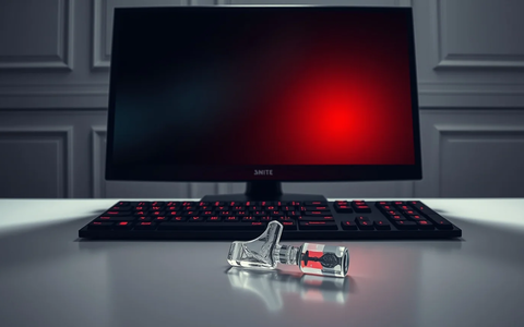 Stellantis-Hack: Cyberkriminelle überfluten das Netz mit Milliarden gestohlener Passwörter - Foto: über boerse-global.de