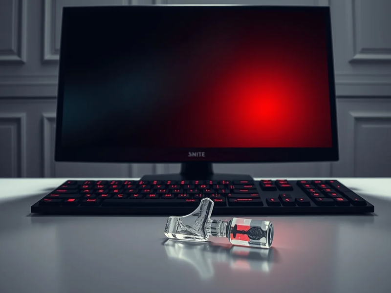 Stellantis-Hack: Cyberkriminelle überfluten das Netz mit Milliarden gestohlener Passwörter - Foto: über boerse-global.de