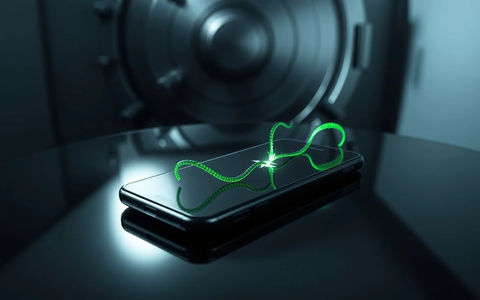 Android-Banking: Malware bedroht Millionen Nutzer - Foto: über boerse-global.de