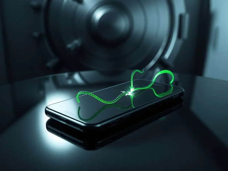 Android-Banking: Malware bedroht Millionen Nutzer - Foto: über boerse-global.de